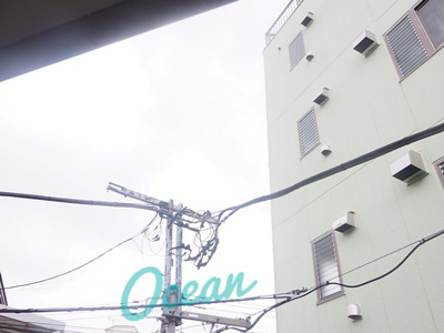 【展望】 | Glanz千住寿町