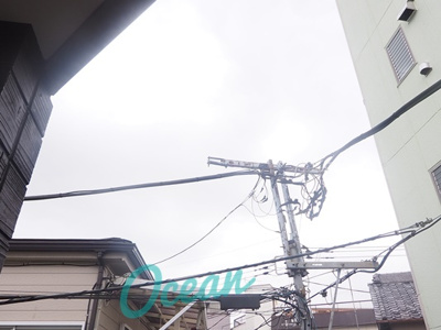 【展望】 | Glanz千住寿町