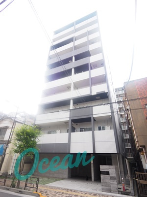 【外観】 | プレセダンヒルズ三ノ輪