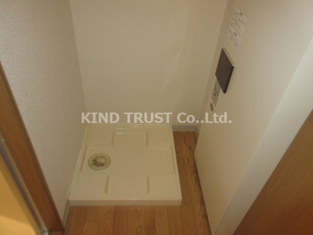 中津栄マンションの設備