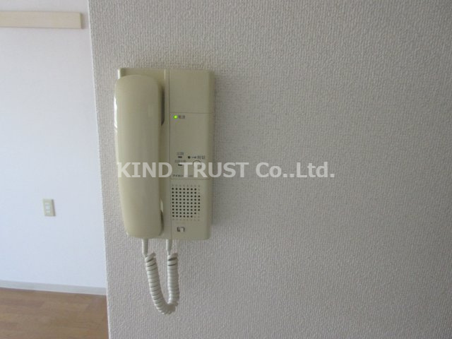 中津栄マンションのセキュリティ