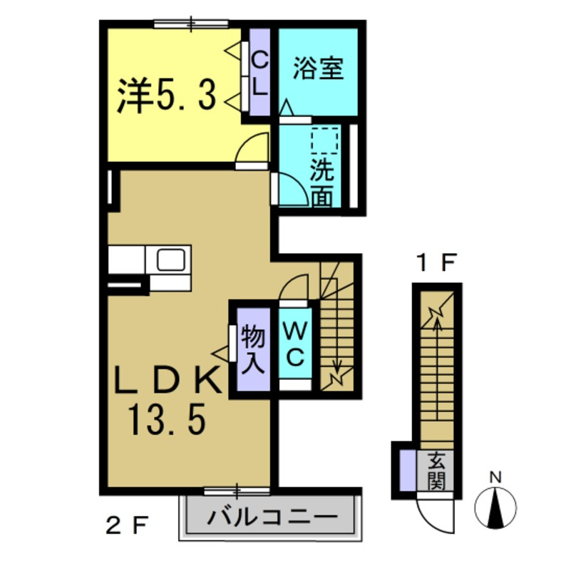 アヴァンス・イワコー