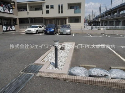 【駐車場】 | エステート66
