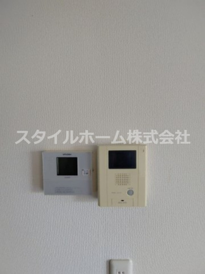 【その他】 | ドゥソール | ＴＶモニターホン