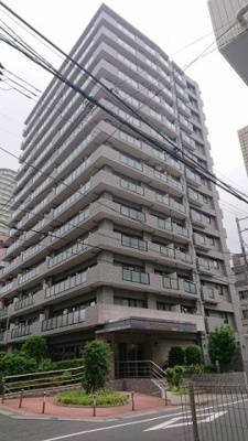 【外観】 | ライオンズマンション船橋駅前 | ライオンズマンション船橋駅前　鉄筋コンクリート造14階建て