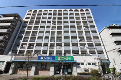 【外観】 | 野江センチュリーマンション