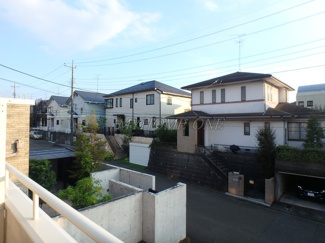 【展望】 | 2階眺望