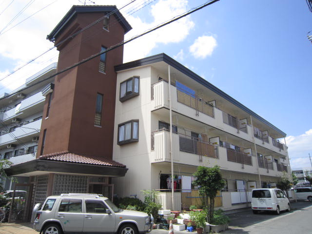 シャトー小西