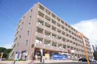 オリーブコート塚田の画像