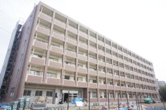 【外観】 | 外観は落ち着いています
