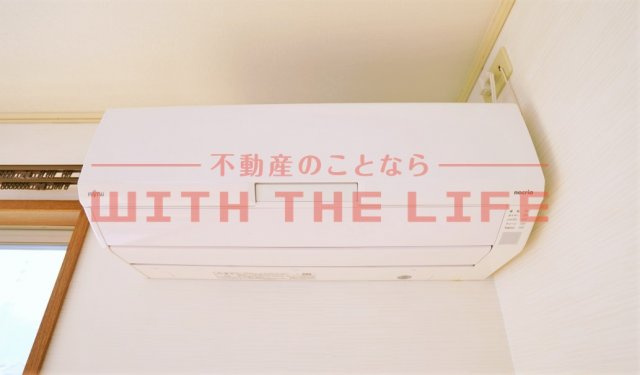 プリマヴェーラ【キャッシュバック対象物件】のシャワールーム