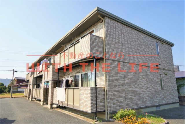 プリマヴェーラ【キャッシュバック対象物件】の外観|外観です