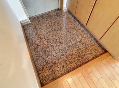 【玄関】 | プレミアム２００３