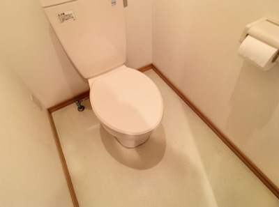 【トイレ】 | プレミアム２００３