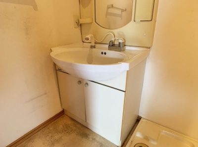 【洗面所】 | プレミアム２００３