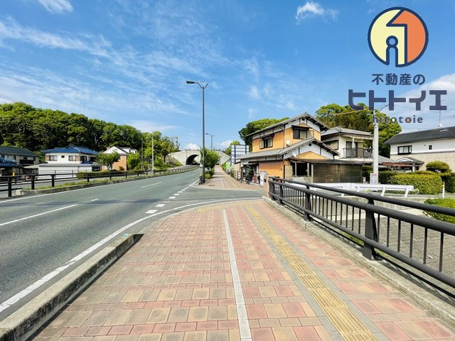 投資物件)久留米市国分町の周辺
