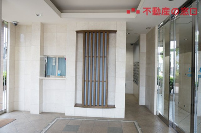 【エントランス】 | リベール西神戸クイーンズ