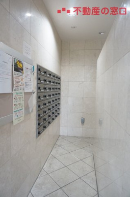 【その他共用部分】 | リベール西神戸クイーンズ