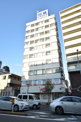 【外観】 | 歩１０番館