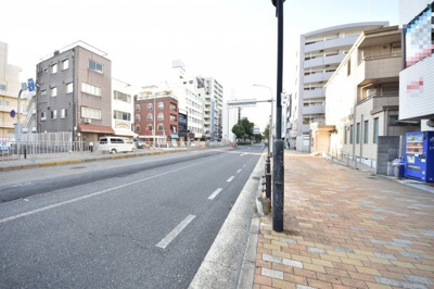 【周辺】 | 歩１０番館