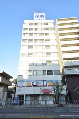 【外観】 | 歩１０番館