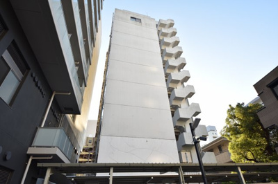 【外観】 | 歩１０番館