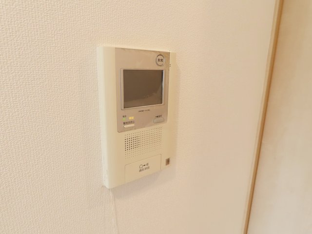 アトランティス津田沼Ⅰのセキュリティ