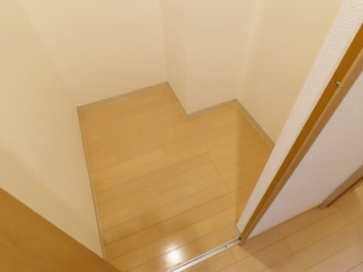 【収納】 | アトランティス津田沼Ⅰ