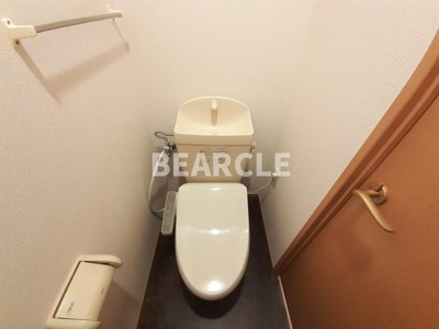 【トイレ】 | ディライト | トイレも気になるポイント