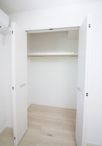 PEARSの収納