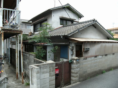 【外観】 | 三門東町土地