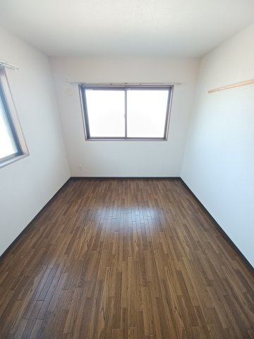 レジェン志邑の洋室|洋室です