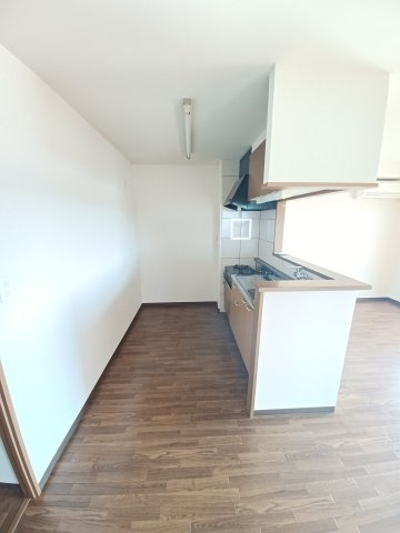 レジェン志邑のキッチン|キッチンです