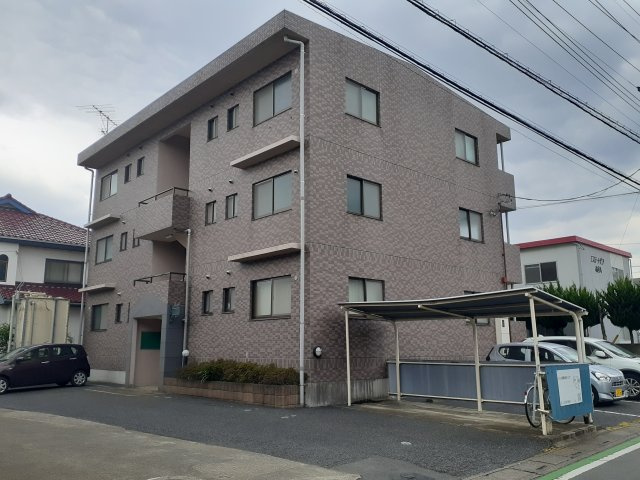 レジェン志邑
