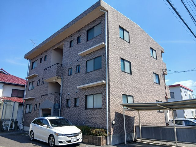 レジェン志邑