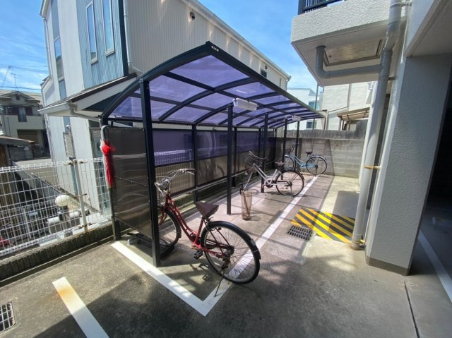 松下ハイツ瑞穂通のその他共用部分