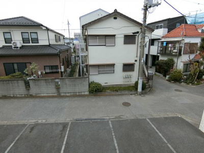 【展望】 | アコール堀切