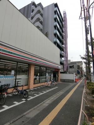 【周辺】 | アコール堀切