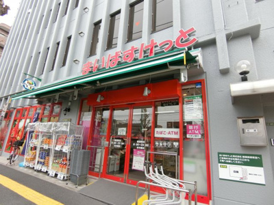 【周辺】 | アコール堀切