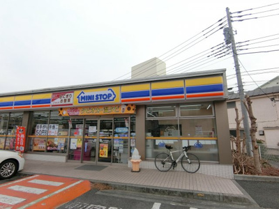 【周辺】 | アコール堀切
