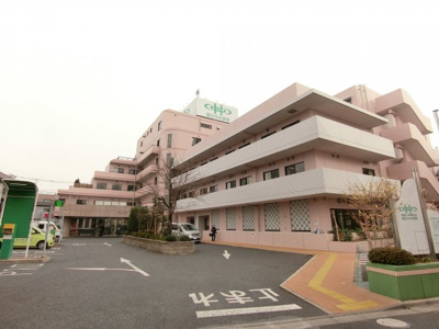 【周辺】 | アコール堀切