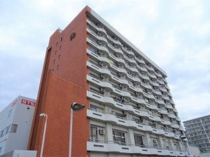 【外観】 | グリシーヌ京都西京極