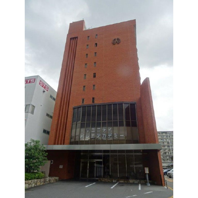 【外観】 | グリシーヌ京都西京極