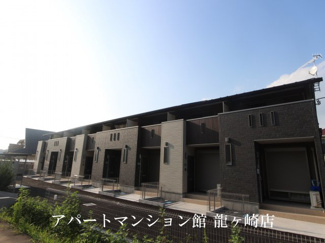 【外観】