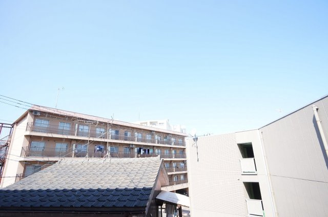 【展望】 | トラパレス