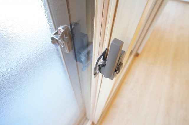 【設備】 | トラパレス | 二重サッシで断熱遮音