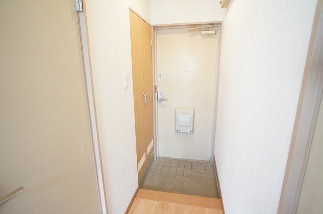 【玄関】 | トラパレス