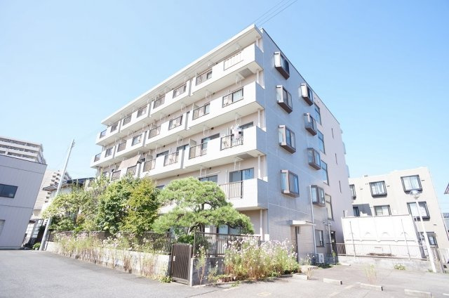 【外観】 | トラパレス