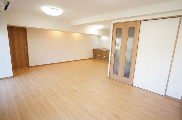 【居間・リビング】 | トラパレス