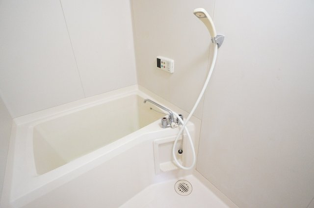 【浴室】 | トラパレス | 追焚機能付